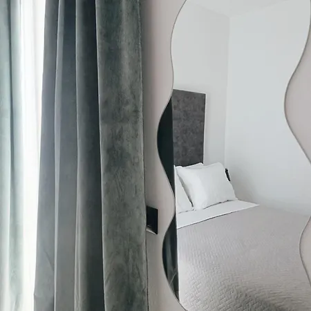 Azure Mirage Adults Only Private Seaside W Garden And Parking Βίλα