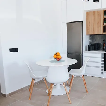 Villa Azure Mirage Adults Only Private Seaside W Garden And Parking