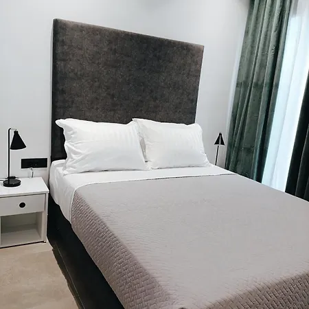 Azure Mirage Adults Only Private Seaside W Garden And Parking Villa