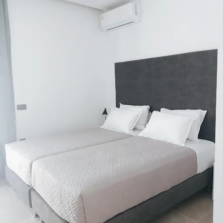 Azure Mirage Adults Only Private Seaside W Garden And Parking Βίλα *