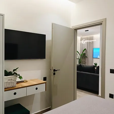 Azure Mirage Adults Only Private Seaside W Garden And Parking Villa Faliráki