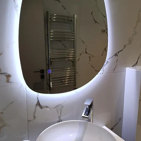 Azure Mirage Adults Only Private Seaside W Garden And Parking *