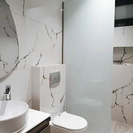 Villa Azure Mirage Adults Only Private Seaside W Garden And Parking