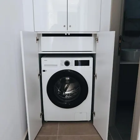 Azure Mirage Adults Only Private Seaside W Garden And Parking * Faliraki