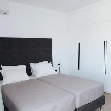 别墅 Azure Mirage Adults Only Private Seaside W Garden And Parking
