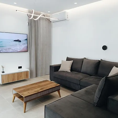 Azure Mirage Adults Only Private Seaside W Garden And Parking Villa