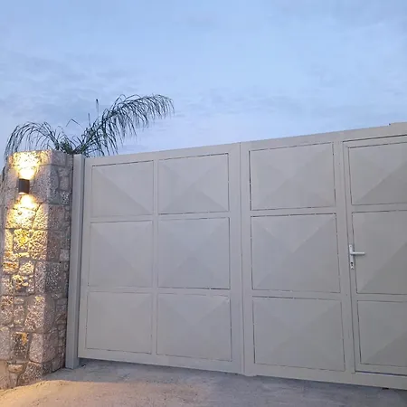 Azure Mirage Adults Only Private Seaside W Garden And Parking Villa Faliraki