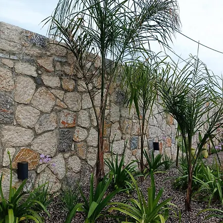 Azure Mirage Adults Only Private Seaside W Garden And Parking Villa