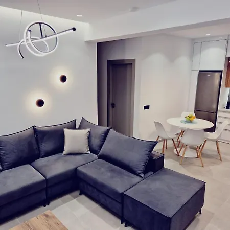 Azure Mirage Adults Only Private Seaside W Garden And Parking * Faliraki