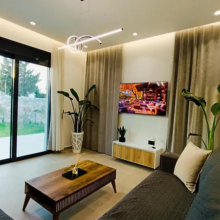 Azure Mirage Adults Only Private Seaside W Garden And Parking