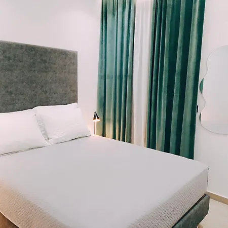 Villa Azure Mirage Adults Only Private Seaside W Garden And Parking