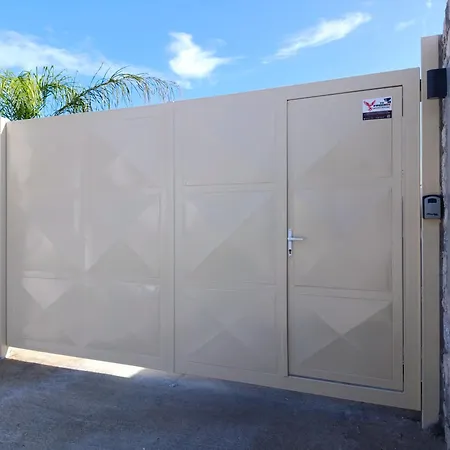 Azure Mirage Adults Only Private Seaside W Garden And Parking