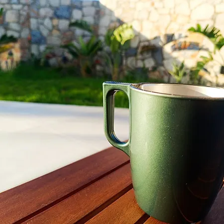 Azure Mirage Adults Only Private Seaside W Garden And Parking Вилла