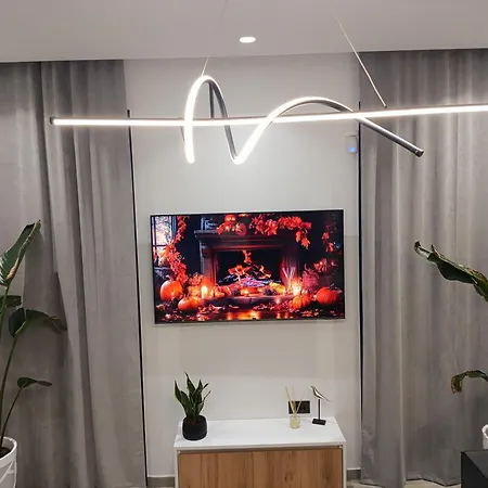 Azure Mirage Adults Only Private Seaside W Garden And Parking * Faliraki