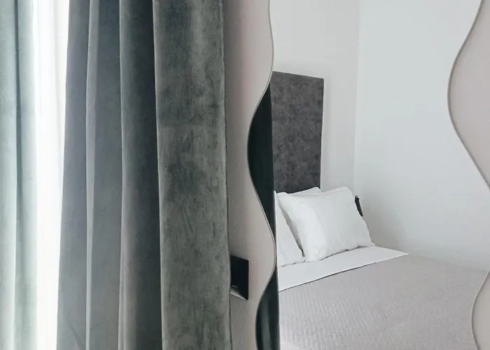 Azure Mirage Adults Only Private Seaside W Garden And Parking 빌라