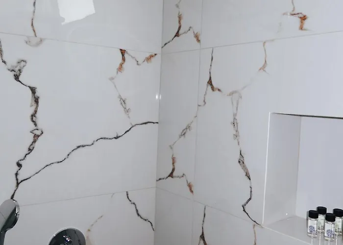 Azure Mirage Adults Only Private Seaside W Garden And Parking 빌라 *