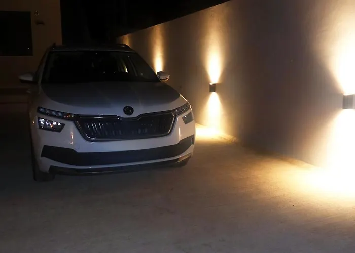 Azure Mirage Adults Only Private Seaside W Garden And Parking Вилла Фалираки