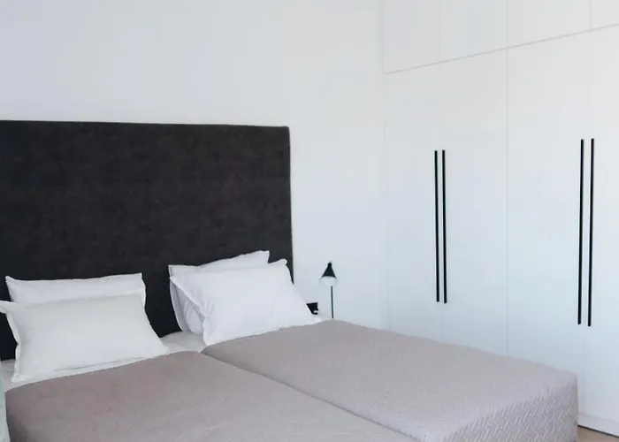 빌라 Azure Mirage Adults Only Private Seaside W Garden And Parking