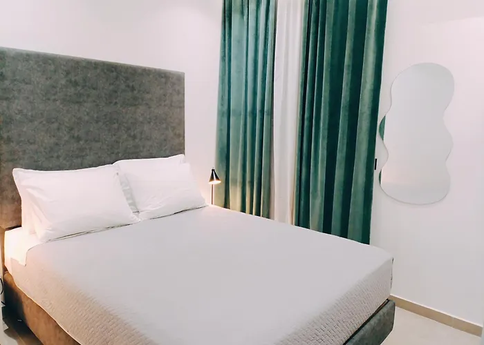 빌라 Azure Mirage Adults Only Private Seaside W Garden And Parking