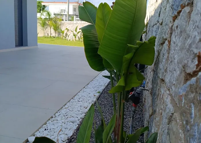 Вилла Azure Mirage Adults Only Private Seaside W Garden And Parking *