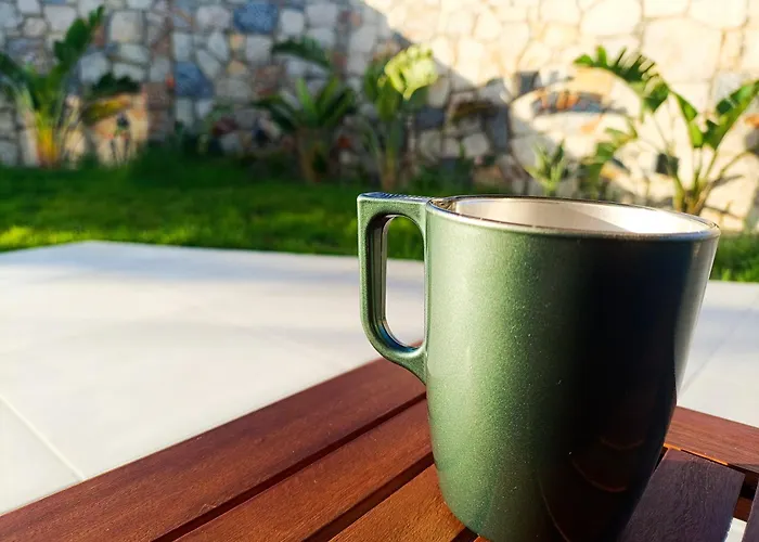 Azure Mirage Adults Only Private Seaside W Garden And Parking 빌라