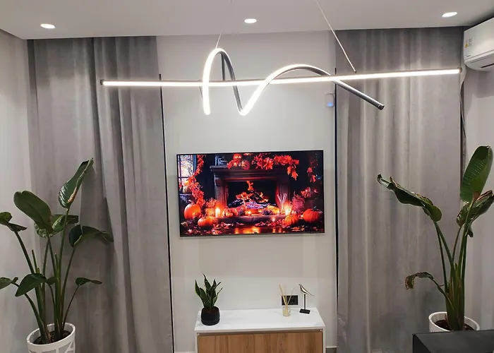 Azure Mirage Adults Only Private Seaside W Garden And Parking * Фалираки