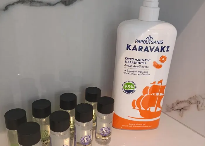 Azure Mirage Adults Only Private Seaside W Garden And Parking Вилла *