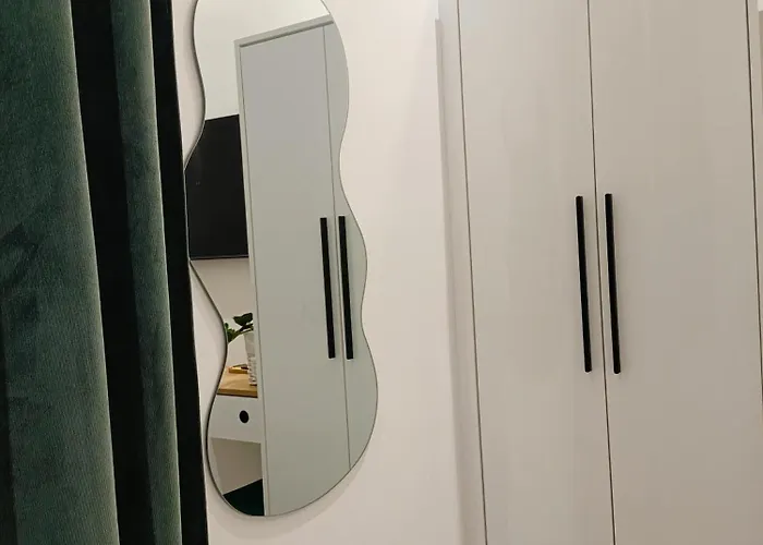 Azure Mirage Adults Only Private Seaside W Garden And Parking