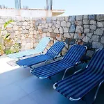 Azure Mirage Adults Only Private Seaside W Garden And Parking *