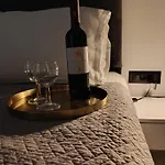 Villa Azure Mirage Adults Only Private Seaside W Garden And Parking