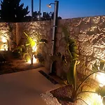 Azure Mirage Adults Only Private Seaside W Garden And Parking * Faliraki