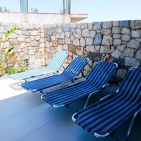 Azure Mirage Adults Only Private Seaside W Garden And Parking *