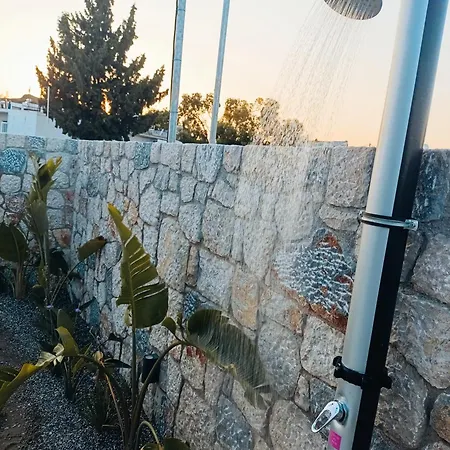 Azure Mirage Adults Only Private Seaside W Garden And Parking * Faliraki