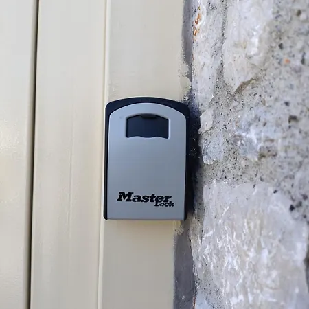 Villa Azure Mirage Adults Only Private Seaside W Garden And Parking