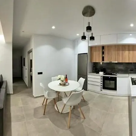 Βίλα Azure Mirage Adults Only Private Seaside W Garden And Parking Φαληράκι