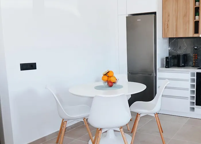 Βίλα Azure Mirage Adults Only Private Seaside W Garden And Parking