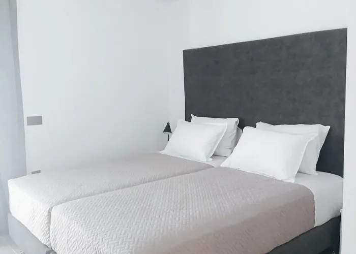 Azure Mirage Adults Only Private Seaside W Garden And Parking Βίλα *