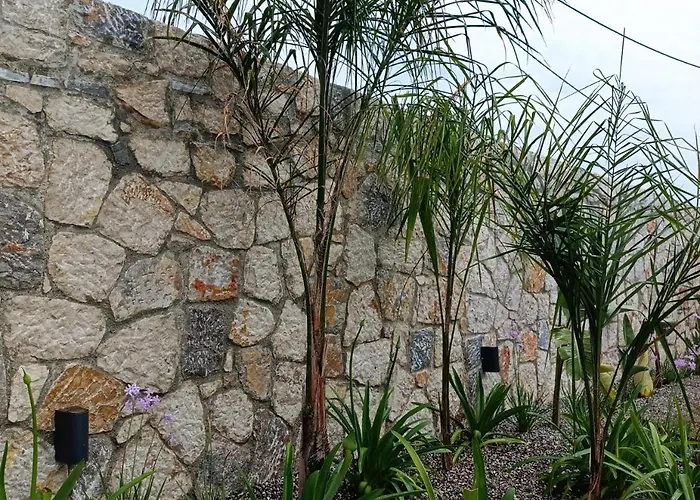 Azure Mirage Adults Only Private Seaside W Garden And Parking Βίλα